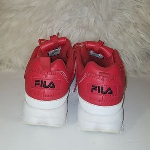 Fila  ( or best offer)